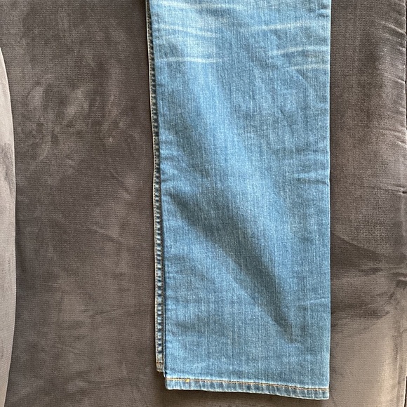 Men’s Levi Strauss & Co. 514 Jeans - 36/34 - New without Tags - Picture 3 of 7